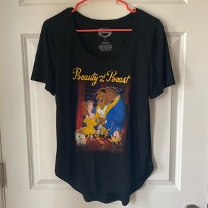 Beauty and the Beast Shirt